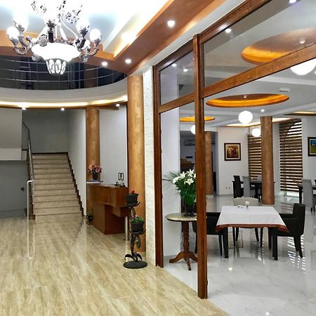Imperial Hotel Ulcinj Eksteriør bilde