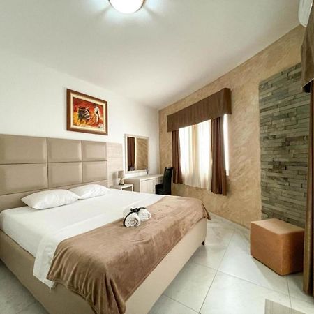 Imperial Hotel Ulcinj Eksteriør bilde