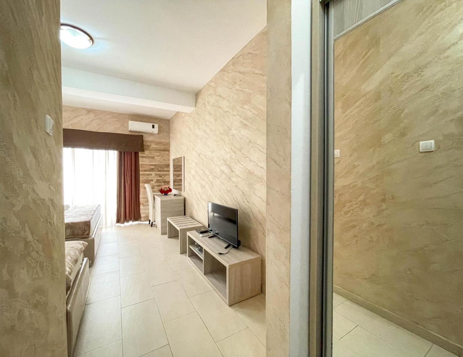 Imperial Hotel Ulcinj Eksteriør bilde