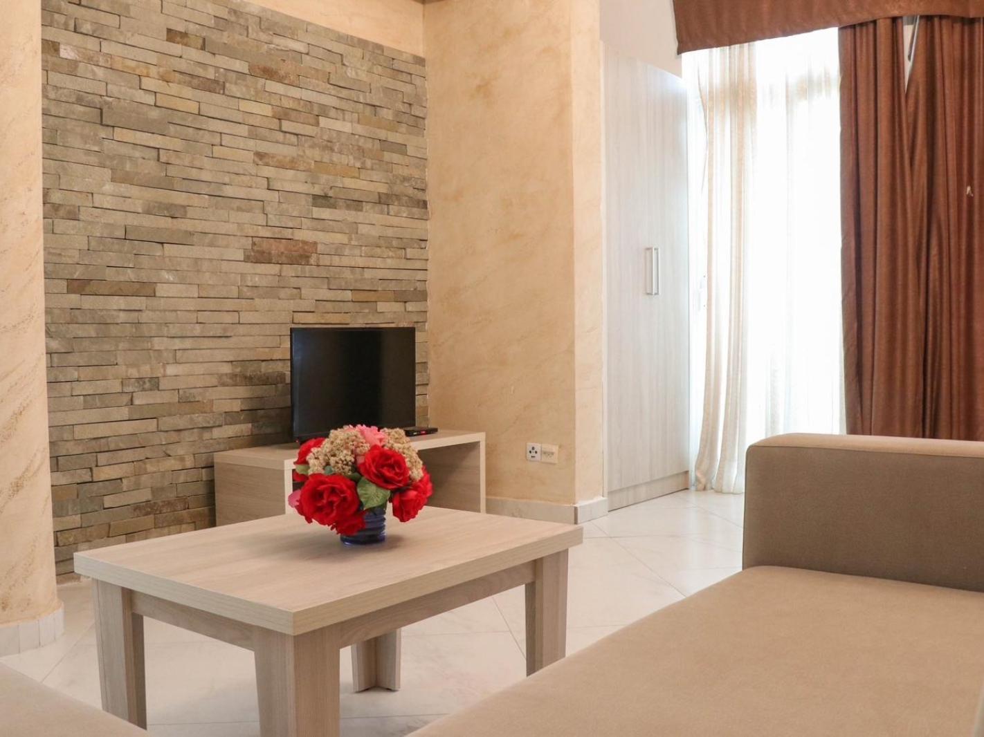 Imperial Hotel Ulcinj Eksteriør bilde