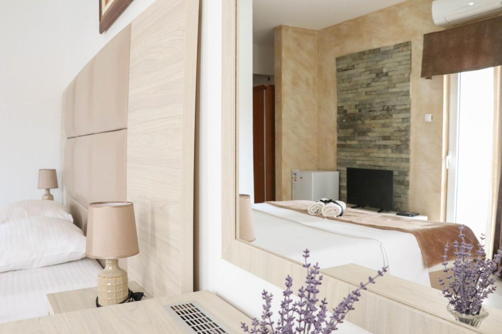 Imperial Hotel Ulcinj Eksteriør bilde