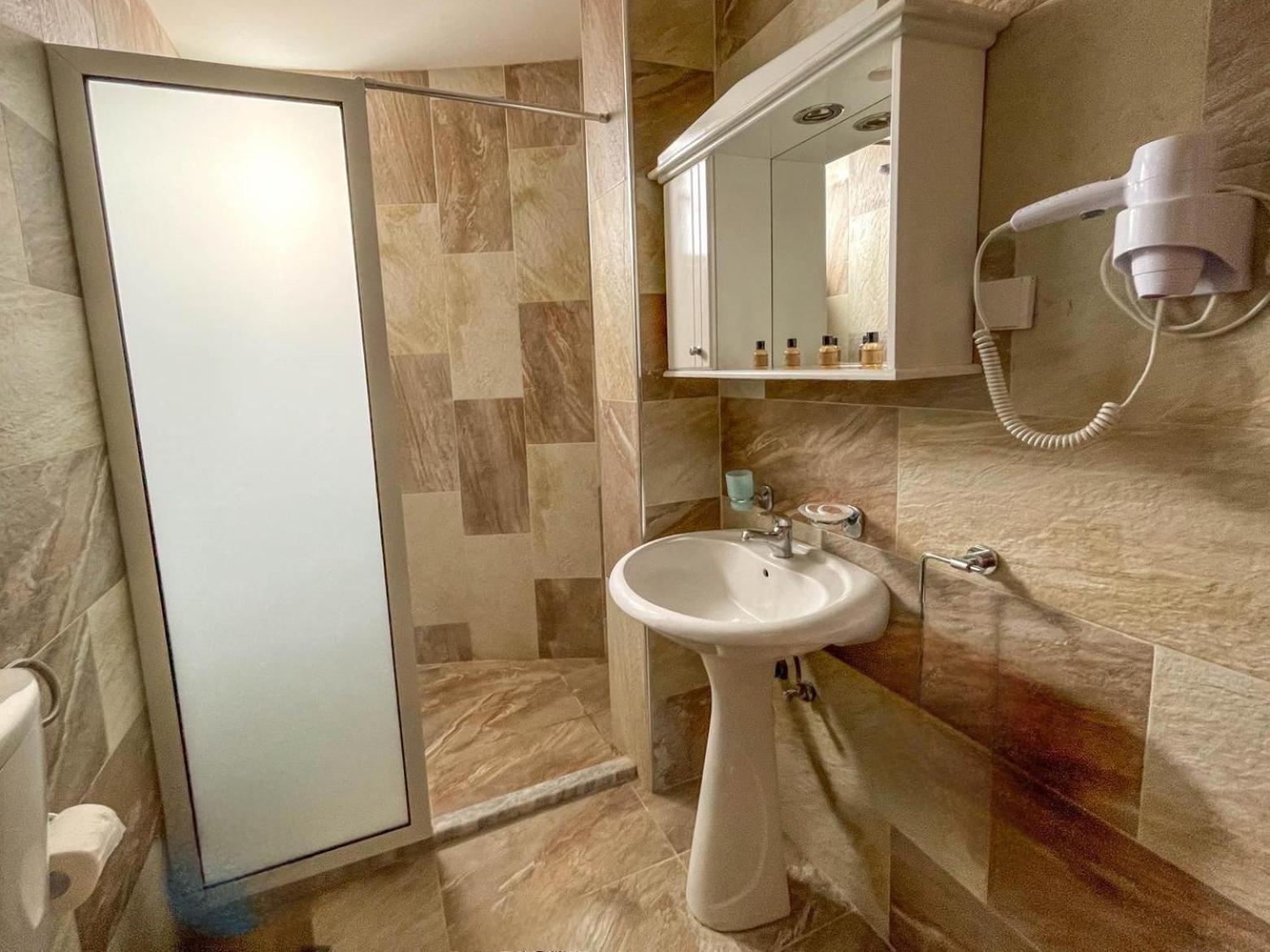 Imperial Hotel Ulcinj Eksteriør bilde