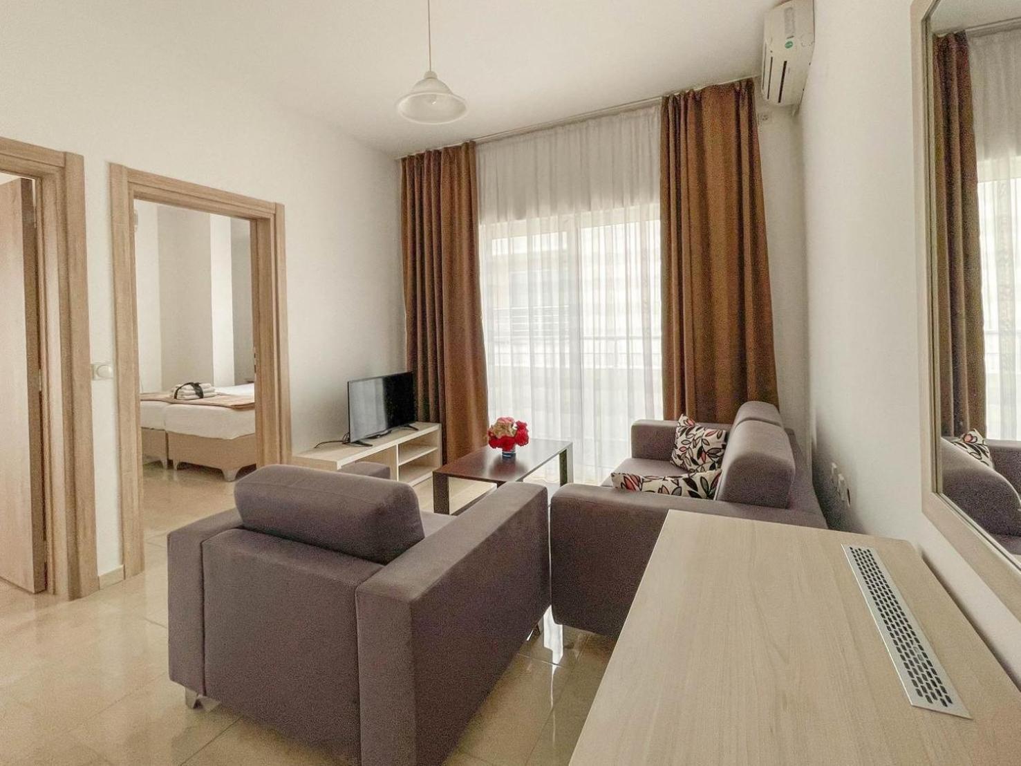 Imperial Hotel Ulcinj Eksteriør bilde