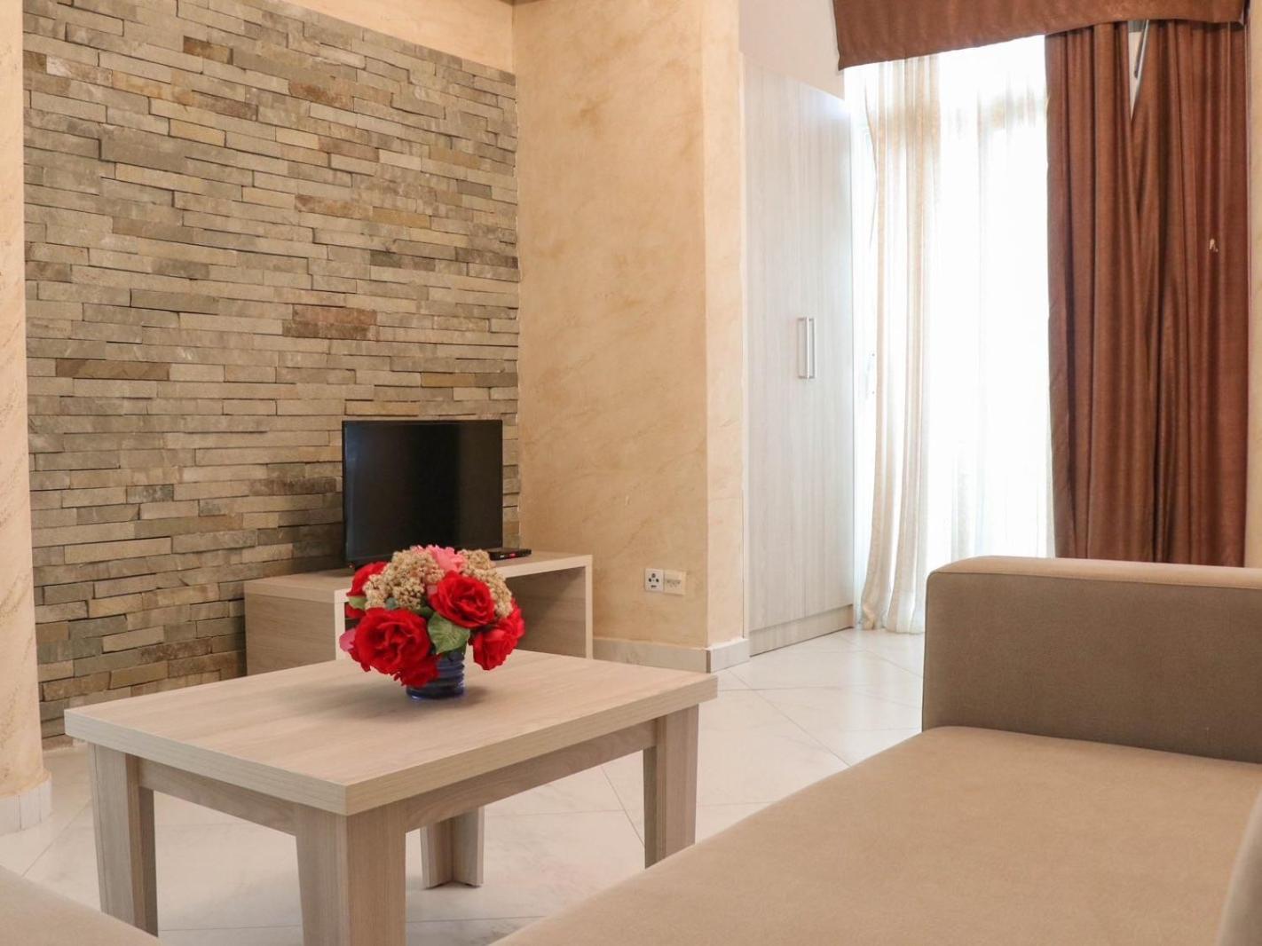 Imperial Hotel Ulcinj Eksteriør bilde