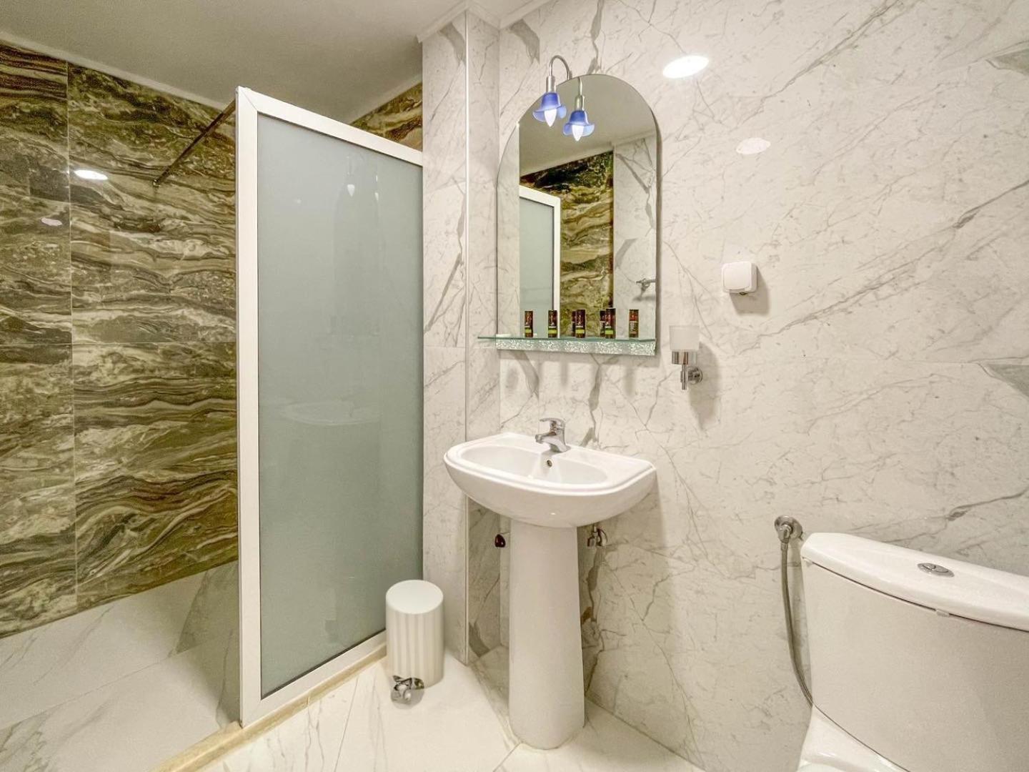 Imperial Hotel Ulcinj Eksteriør bilde