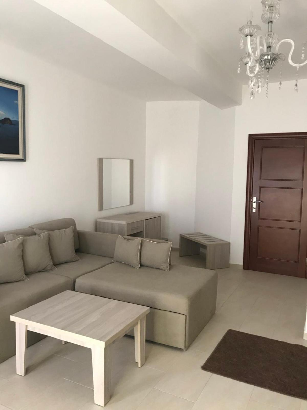 Imperial Hotel Ulcinj Eksteriør bilde