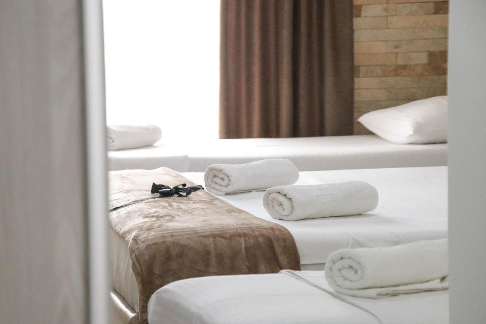 Imperial Hotel Ulcinj Rom bilde