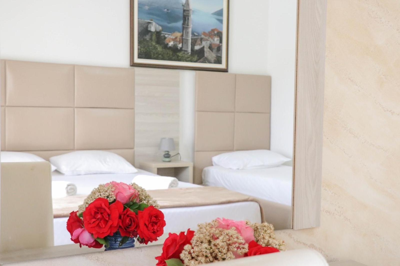 Imperial Hotel Ulcinj Rom bilde