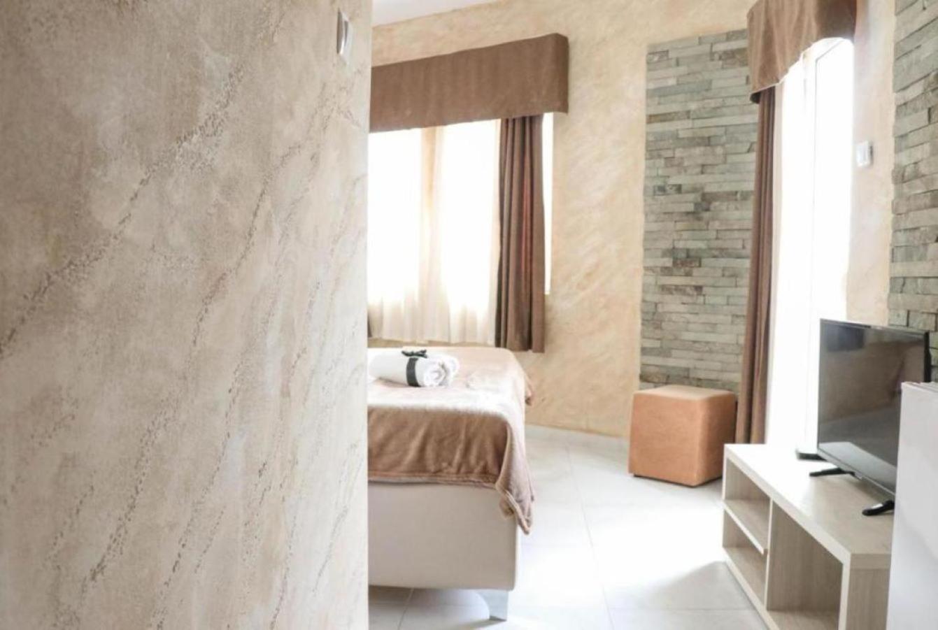 Imperial Hotel Ulcinj Eksteriør bilde