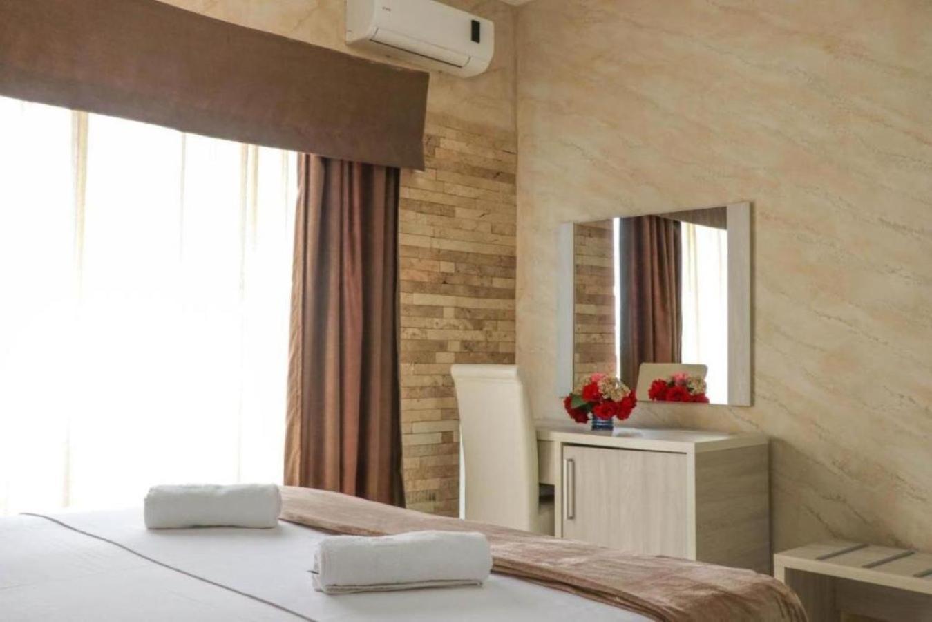 Imperial Hotel Ulcinj Eksteriør bilde