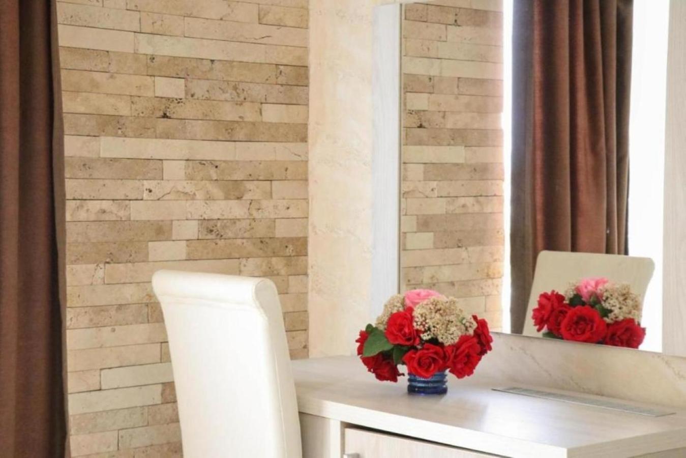 Imperial Hotel Ulcinj Eksteriør bilde