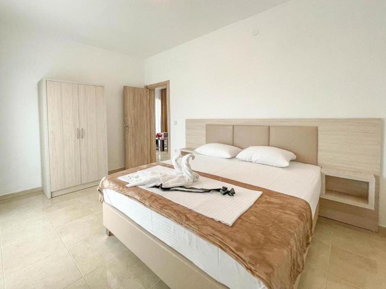 Imperial Hotel Ulcinj Eksteriør bilde