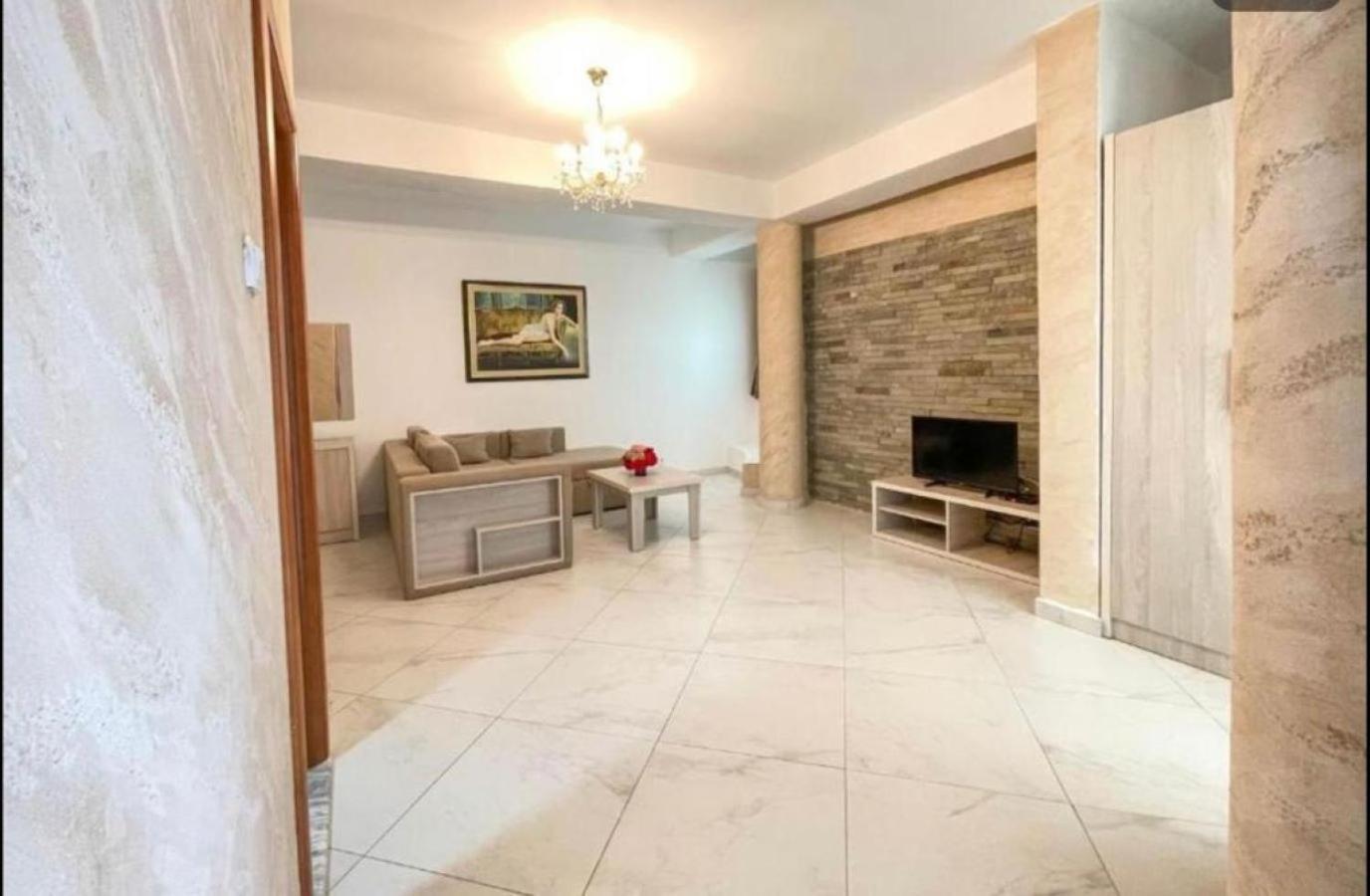 Imperial Hotel Ulcinj Eksteriør bilde