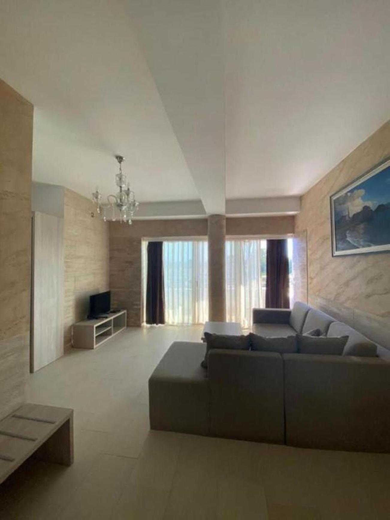 Imperial Hotel Ulcinj Eksteriør bilde